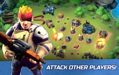 Combat Elite [ВЗЛОМ: боеприпасы / здоровье] v 1.0.104 скриншот №8