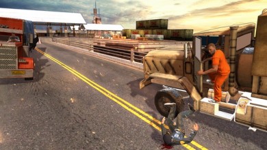 Prison Escape Survival Island [ВЗЛОМ: все разблокировано] v 1.7 скриншот №5