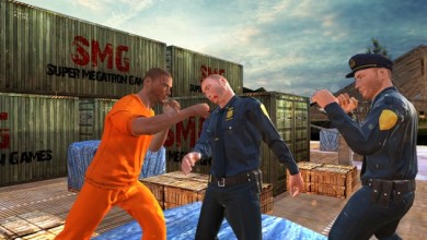 Скачать Prison Escape Survival Island [ВЗЛОМ: все разблокировано] v 1.7 для Андроид