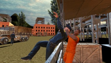 Prison Escape Survival Island [ВЗЛОМ: все разблокировано] v 1.7 скриншот №6