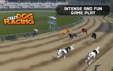 Crazy Dog Racing [ВЗЛОМ на деньги] v 2.2.9 скриншот №7