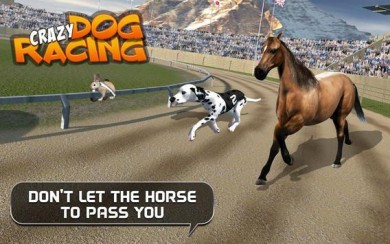 Crazy Dog Racing [ВЗЛОМ на деньги] v 2.2.9 скриншот №8