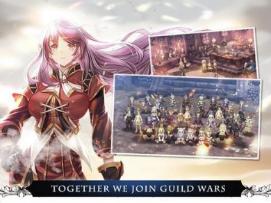 Guardians of Fantasy [ВЗЛОМ на урон] v 1.0.2 скриншот №6