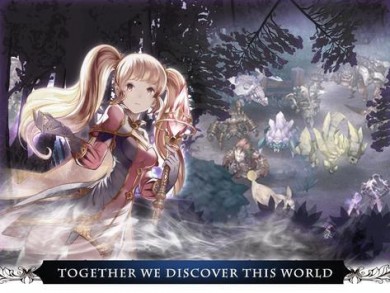 Guardians of Fantasy [ВЗЛОМ на урон] v 1.0.2 скриншот №2