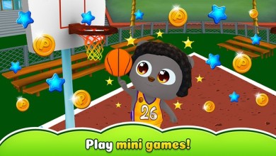 Скачать Pockieland - Animal Society [ВЗЛОМ: много денег] v 0.12.6 для Андроид