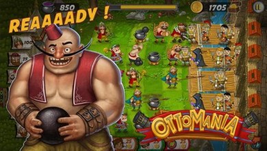 Ottomania [ВЗЛОМ на деньги] v 6.0.3 скриншот №7
