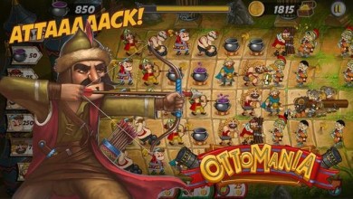 Ottomania [ВЗЛОМ на деньги] v 6.0.3 скриншот №2