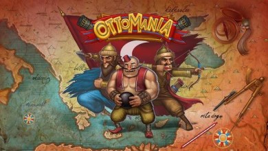 Скачать Ottomania [ВЗЛОМ на деньги] v 6.0.3 для Андроид