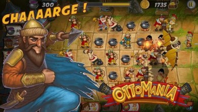 Ottomania [ВЗЛОМ на деньги] v 6.0.3 скриншот №1