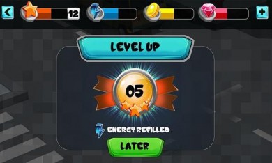 Pixel Survival Sniper [ВЗЛОМ: много денег] v 1.1 скриншот №5