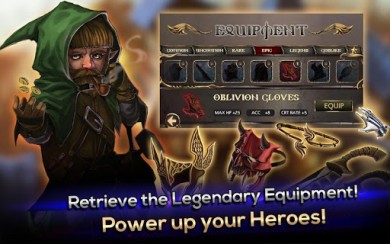 Vimala Defense Warlords [ВЗЛОМ] v 1.5