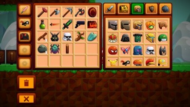 Super Cartoon Survival Game [ВЗЛОМ] v 1.07 скриншот №5