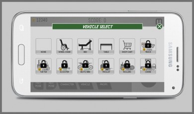 Скачать Stickman Turbo Dismount v 1.4.1 [ВЗЛОМ: много денег] для Андроид
