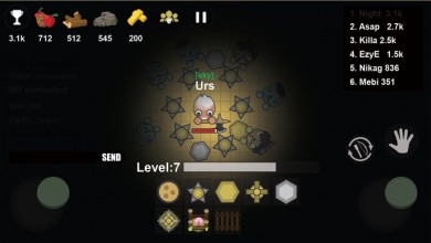 moofarm.io online multiplayer v 1.3.2 скриншот №6