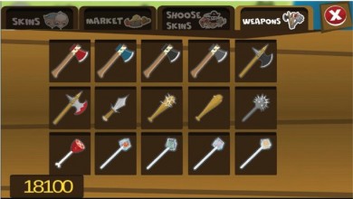 moofarm.io online multiplayer v 1.3.2 скриншот №8