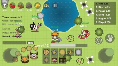 moofarm.io online multiplayer v 1.3.2 скриншот №1