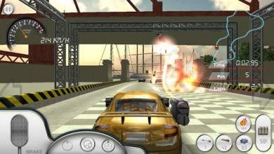 Armored Car HD [ВЗЛОМ] v 1.5.5
