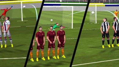 Скачать Champions Football League 2017 v 1.0.4 для Андроид