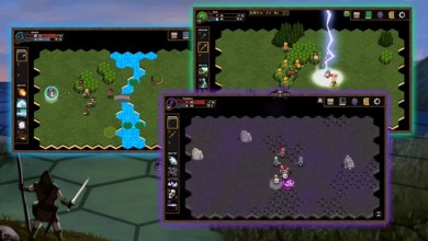 Expect The Unexpected - RPG [ВЗЛОМ на деньги] v 1.0.3