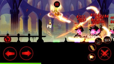 Скачать League of Stickman [ВЗЛОМ на деньги] v 4.0.4 для Андроид