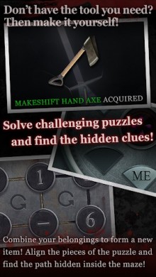 White Island: Season 2 [ВЗЛОМ: неограниченные билеты] v 2.0.4.1 скриншот №7