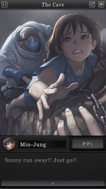 Скачать White Island: Season 2 [ВЗЛОМ: неограниченные билеты] v 2.0.4.1 для Андроид