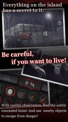 White Island: Season 2 [ВЗЛОМ: неограниченные билеты] v 2.0.4.1 скриншот №2