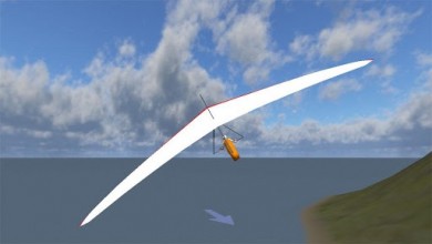 PicaSim: Flight simulator [ВЗЛОМ] v 1.1.1074 скриншот №7