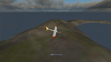 PicaSim: Flight simulator [ВЗЛОМ] v 1.1.1074 скриншот №5