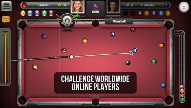 Pool Ball Master [ВЗЛОМ: бесконечное золото] v 1.11.119 скриншот №2