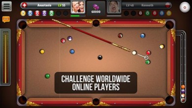 Pool Ball Master [ВЗЛОМ: бесконечное золото] v 1.11.119 скриншот №7