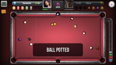 Pool Ball Master [ВЗЛОМ: бесконечное золото] v 1.11.119 скриншот №6