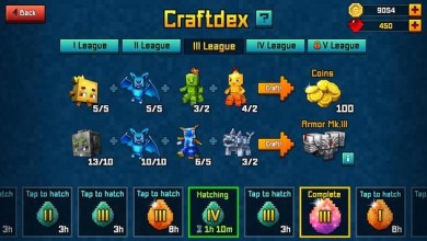 Pixelmon shooting – online go v 1.2.126 [ВЗЛОМ] скриншот №8