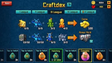 Pixelmon shooting – online go v 1.2.126 [ВЗЛОМ]