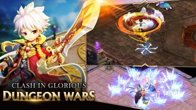 Devil and Dungeon [ВЗЛОМ: режим бога] v 1.0.7