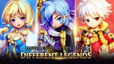 Devil and Dungeon [ВЗЛОМ: режим бога] v 1.0.7 скриншот №2