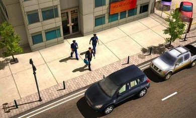 Boss Sniper 18+ [ВЗЛОМ: неограниченное золото] v 1.3 скриншот №1