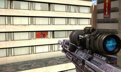 Boss Sniper 18+ [ВЗЛОМ: неограниченное золото] v 1.3 скриншот №2