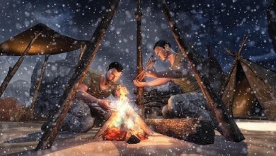 Скачать US Army Survival Training [ВЗЛОМ: все разблокировано] v 1.1 для Андроид