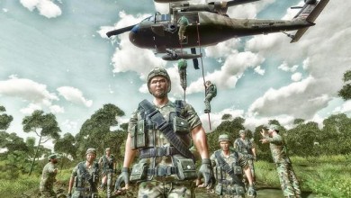 US Army Survival Training [ВЗЛОМ: все разблокировано] v 1.1 скриншот №1