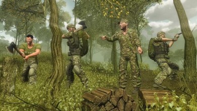 US Army Survival Training [ВЗЛОМ: все разблокировано] v 1.1 скриншот №2