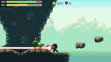 Battle Of Saiyan Heroes [ВЗЛОМ Бесконечная сила/Здоровье] v 1.0.2 скриншот №2