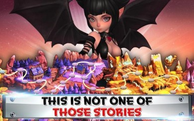 Скачать War of Legend [ВЗЛОМ] v 1.1.3 для Андроид