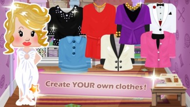 Family House [ВЗЛОМ: бесконечные монеты и энергия] v 1.1.137 скриншот №5