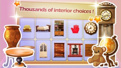 Family House [ВЗЛОМ: бесконечные монеты и энергия] v 1.1.137