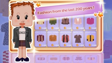 Family House [ВЗЛОМ: бесконечные монеты и энергия] v 1.1.137 скриншот №2