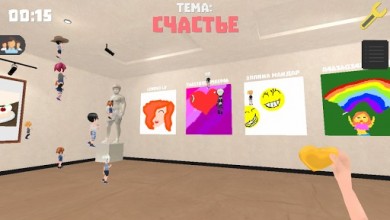 Pixel Painter - Drawing Online v 1.3.4