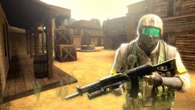 Mission Counter Strike [ВЗЛОМ Все разблокировано и неограниченно] v 1.3 скриншот №5