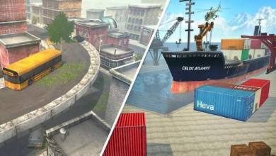 Скачать Mission Counter Strike [ВЗЛОМ Все разблокировано и неограниченно] v 1.3 для Андроид