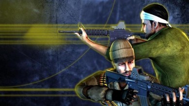 Mission Counter Strike [ВЗЛОМ Все разблокировано и неограниченно] v 1.3 скриншот №6